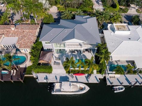701 Flamingo Drive Fort Lauderdale FL 33301