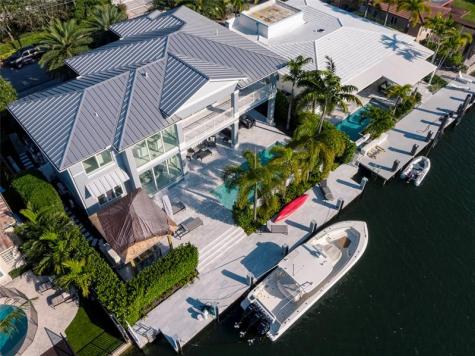 701 Flamingo Drive Fort Lauderdale FL 33301