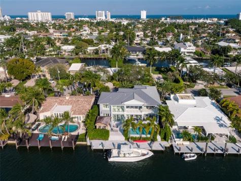 701 Flamingo Drive Fort Lauderdale FL 33301