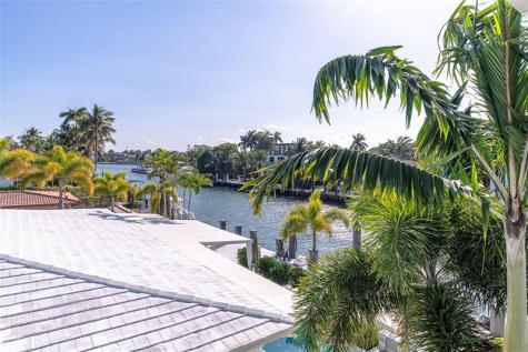 701 Flamingo Drive Fort Lauderdale FL 33301