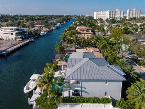 701 Flamingo Drive Fort Lauderdale FL 33301