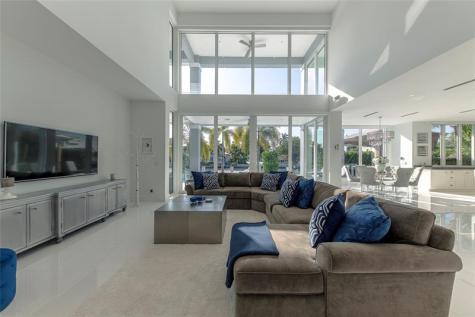 701 Flamingo Drive Fort Lauderdale FL 33301