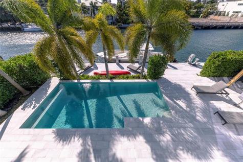 701 Flamingo Drive Fort Lauderdale FL 33301