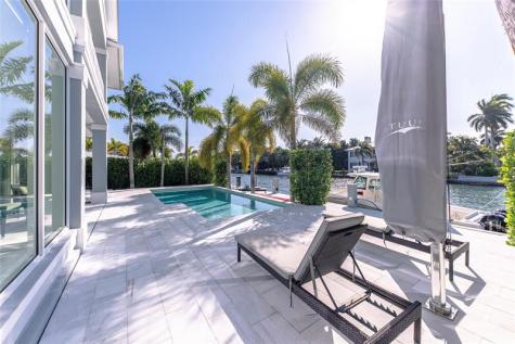 701 Flamingo Drive Fort Lauderdale FL 33301