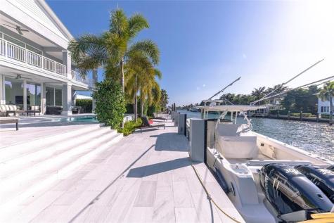 701 Flamingo Drive Fort Lauderdale FL 33301