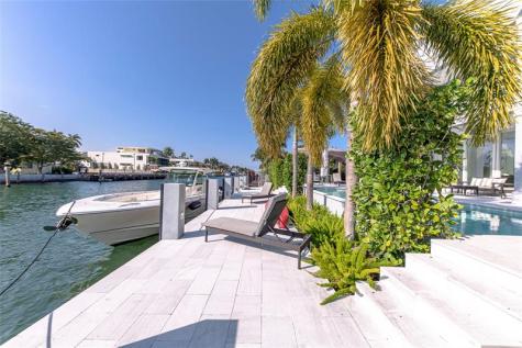 701 Flamingo Drive Fort Lauderdale FL 33301