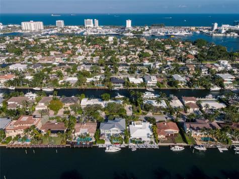701 Flamingo Drive Fort Lauderdale FL 33301