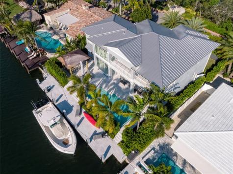 701 Flamingo Drive Fort Lauderdale FL 33301