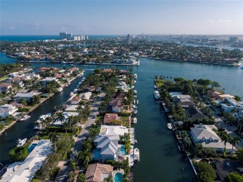 701 Flamingo Drive Fort Lauderdale FL 33301