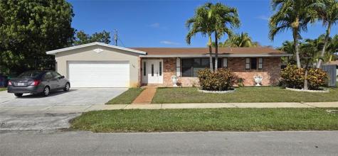 191 NE 210th Street Miami Gardens FL 33179