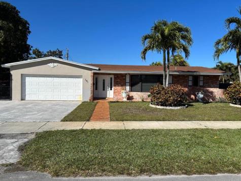 191 NE 210th Street Miami Gardens FL 33179