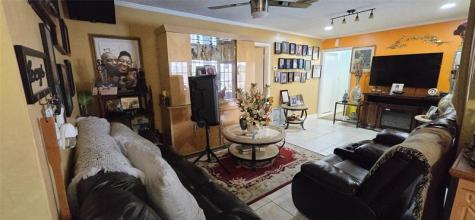 191 NE 210th Street Miami Gardens FL 33179