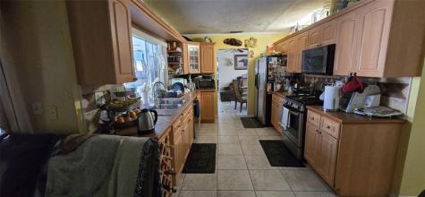 191 NE 210th Street Miami Gardens FL 33179