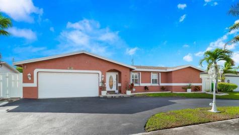 10510 NW 24 Street Sunrise FL r