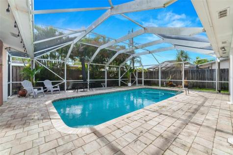 10510 NW 24 Street Sunrise FL r