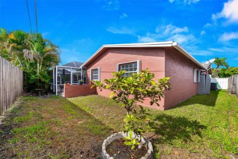 10510 NW 24 Street Sunrise FL r