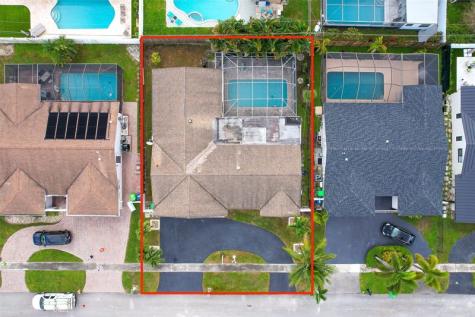 10510 NW 24 Street Sunrise FL r