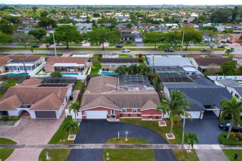 10510 NW 24 Street Sunrise FL r