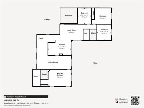 10510 NW 24 Street Sunrise FL r