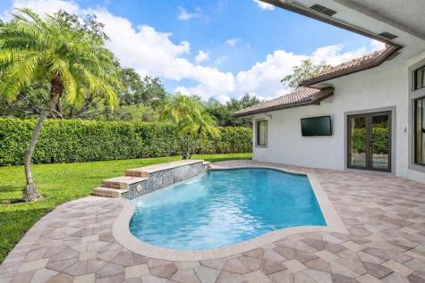 11961 NW 11th Court Coral Springs FL 33071