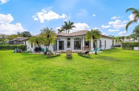 11961 NW 11th Court Coral Springs FL 33071