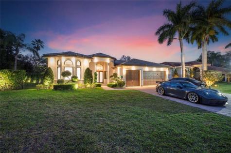 11961 NW 11th Court Coral Springs FL 33071
