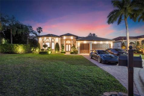 11961 NW 11th Court Coral Springs FL 33071