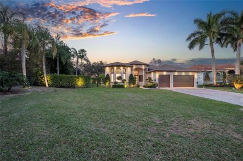 11961 NW 11th Court Coral Springs FL 33071