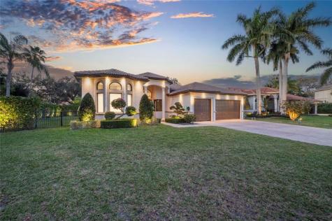 11961 NW 11th Court Coral Springs FL 33071