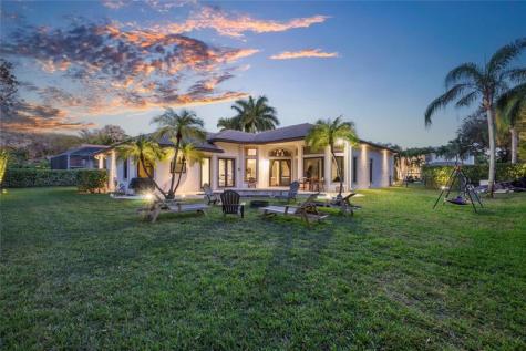 11961 NW 11th Court Coral Springs FL 33071