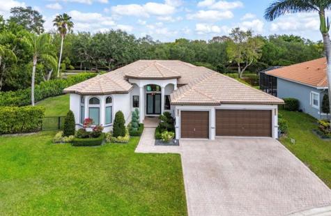 11961 NW 11th Court Coral Springs FL 33071