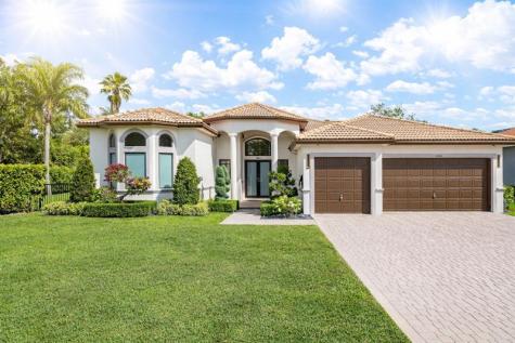 11961 NW 11th Court Coral Springs FL 33071