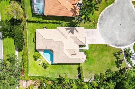 11961 NW 11th Court Coral Springs FL 33071