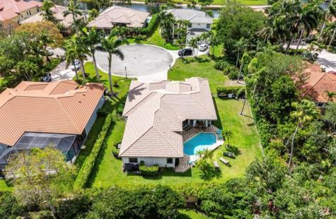 11961 NW 11th Court Coral Springs FL 33071