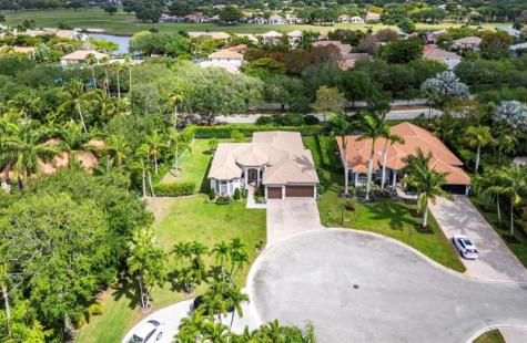 11961 NW 11th Court Coral Springs FL 33071