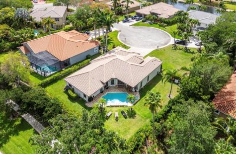 11961 NW 11th Court Coral Springs FL 33071