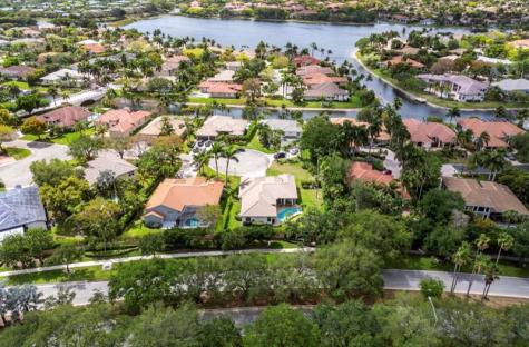 11961 NW 11th Court Coral Springs FL 33071