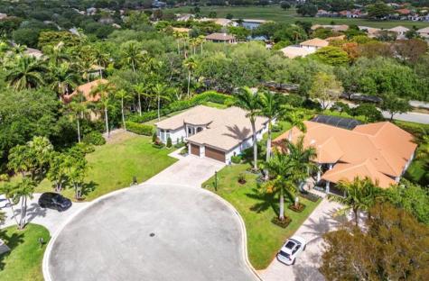11961 NW 11th Court Coral Springs FL 33071