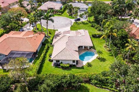 11961 NW 11th Court Coral Springs FL 33071