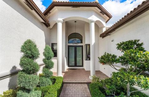 11961 NW 11th Court Coral Springs FL 33071