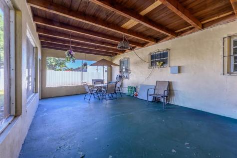 1115 NW 85th Street Miami FL 33150