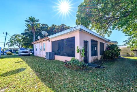 1115 NW 85th Street Miami FL 33150