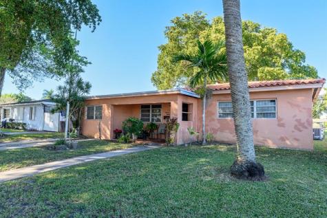 1115 NW 85th Street Miami FL 33150