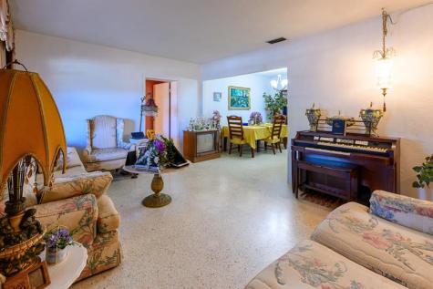 1115 NW 85th Street Miami FL 33150