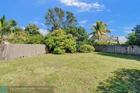 9261 SW 16th Road W Boca Raton FL 33428