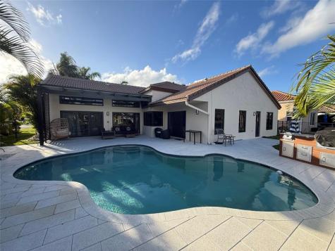 2702 E Orchard Circle Davie FL 33328