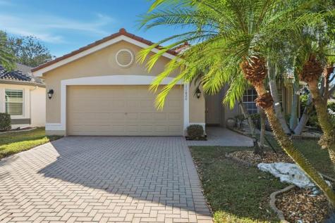 11820 Castellon Court Boynton Beach FL 33437