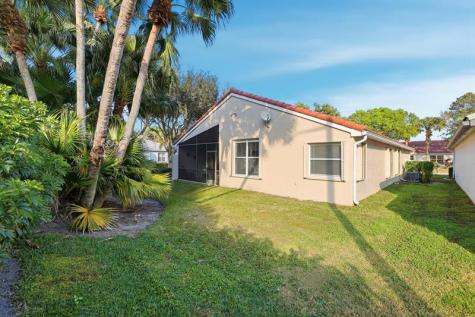 11820 Castellon Court Boynton Beach FL 33437