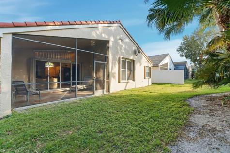 11820 Castellon Court Boynton Beach FL 33437