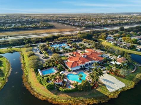 11820 Castellon Court Boynton Beach FL 33437